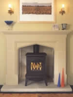 Gas Stove