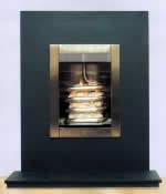 Contemporary Fires