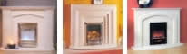 Fireworld has a fire or surround to suit almost every situation and budget