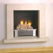 Fireworld: gas fire