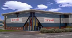 Fireworld